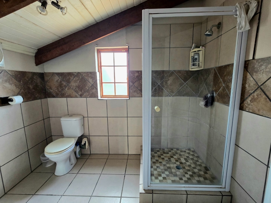 2 Bedroom Property for Sale in Keidebees Northern Cape